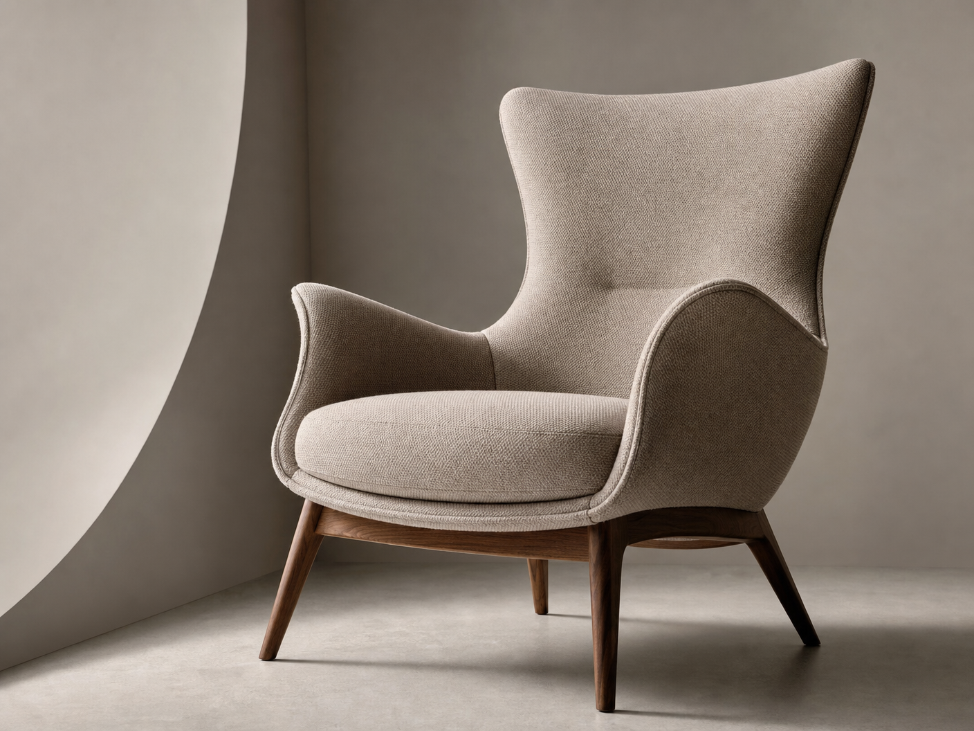 Poltrona Designer