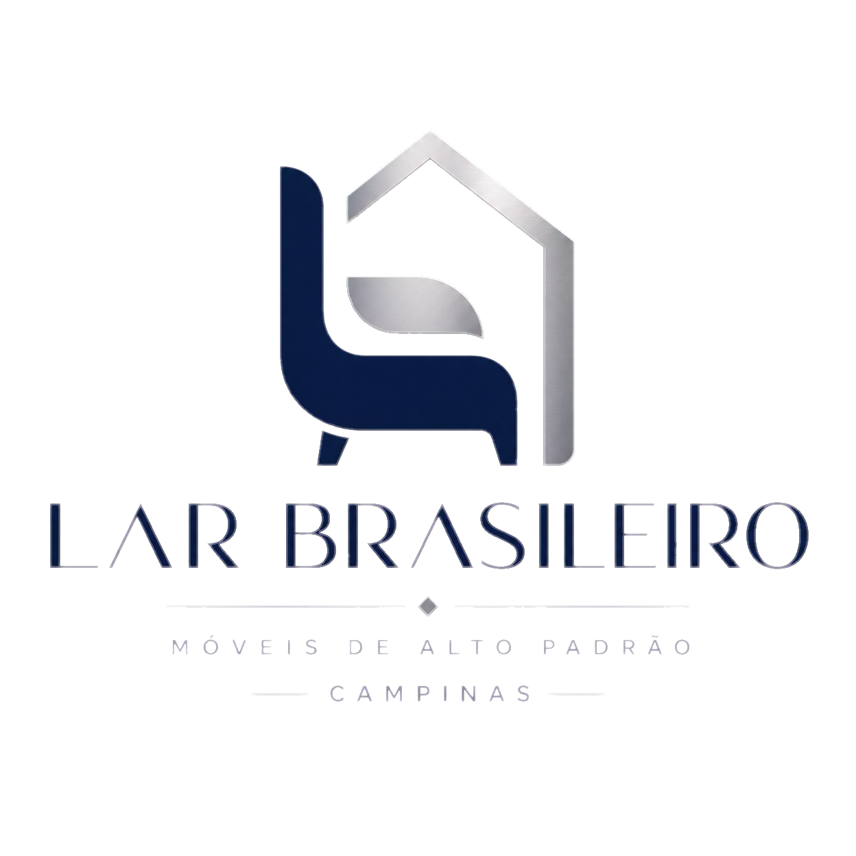 Lar Brasileiro Logo